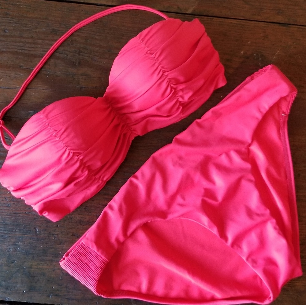 Billabong swimsuit from Buckle - Picture 1 of 1